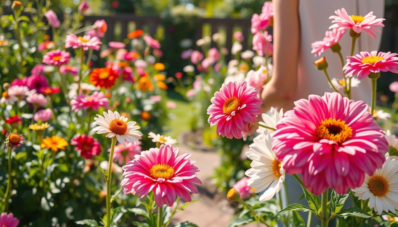 Trends in modern floral design